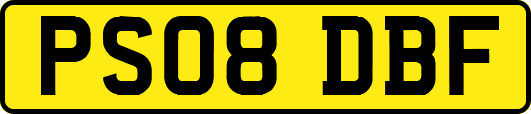 PS08DBF