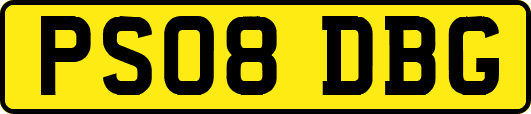 PS08DBG