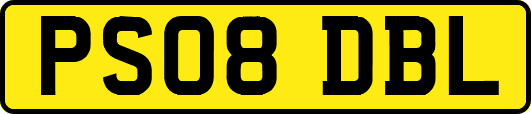 PS08DBL