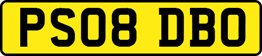PS08DBO