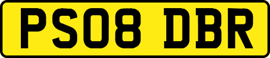 PS08DBR