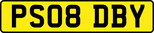 PS08DBY