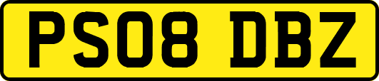 PS08DBZ