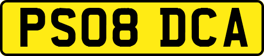 PS08DCA