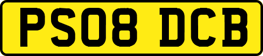 PS08DCB