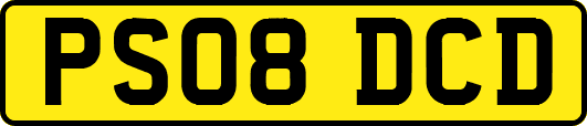 PS08DCD