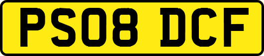 PS08DCF