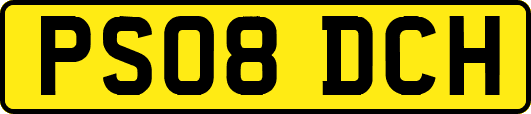 PS08DCH