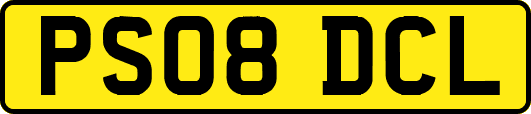 PS08DCL