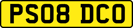 PS08DCO
