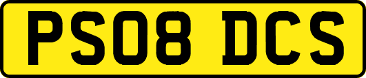 PS08DCS