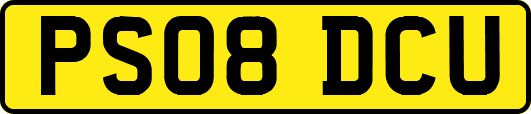 PS08DCU