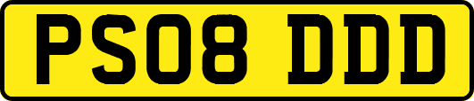 PS08DDD