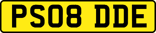 PS08DDE