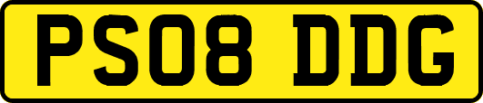PS08DDG