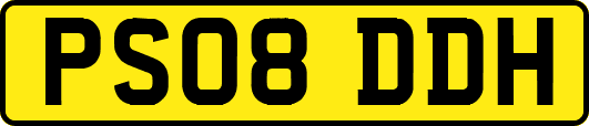 PS08DDH