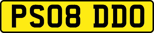 PS08DDO