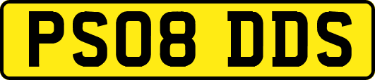 PS08DDS