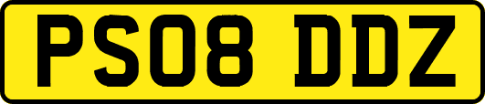 PS08DDZ