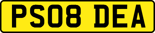 PS08DEA