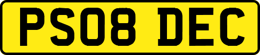 PS08DEC