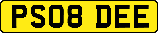 PS08DEE