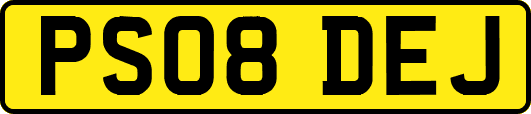PS08DEJ