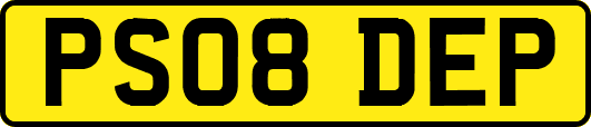 PS08DEP
