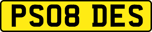 PS08DES