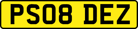 PS08DEZ