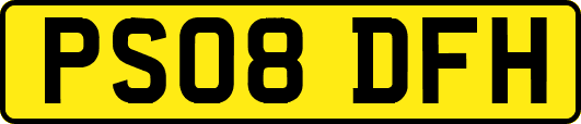 PS08DFH