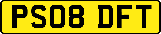 PS08DFT