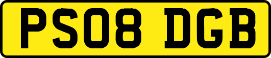 PS08DGB