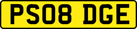 PS08DGE