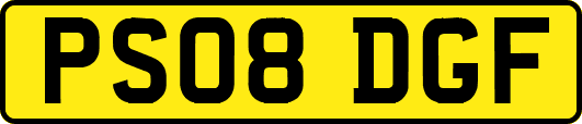 PS08DGF