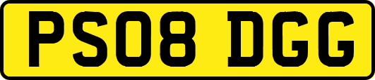 PS08DGG