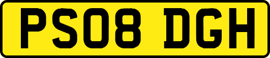 PS08DGH