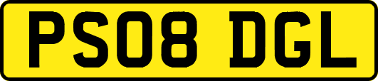 PS08DGL