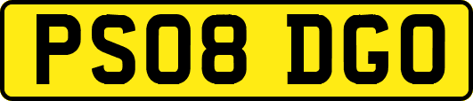 PS08DGO