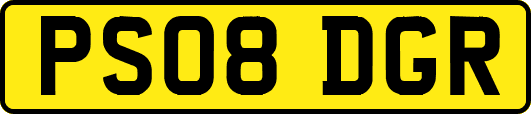 PS08DGR
