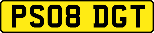 PS08DGT