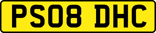 PS08DHC