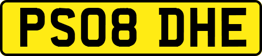 PS08DHE