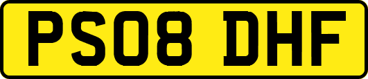 PS08DHF