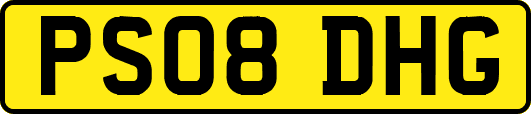 PS08DHG