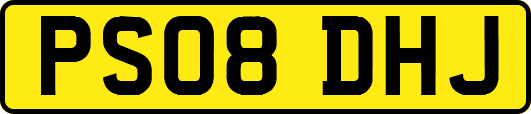 PS08DHJ