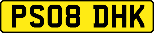 PS08DHK