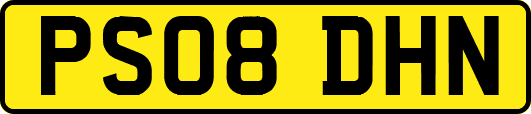 PS08DHN