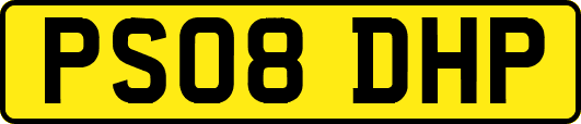PS08DHP