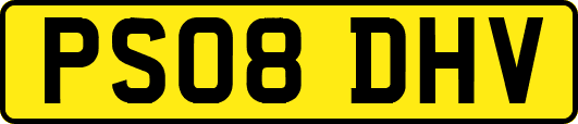 PS08DHV